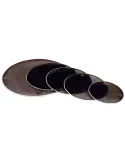  TECHNIC-IMPORT 12610 SILENT SKIN 10 "|MusicGoodDeal 