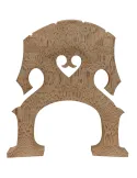 TELLER 2316 4/4 DOUBLE BASS BRIDGE|MusicGoodDeal 