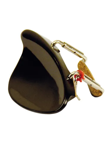  ADAGIO CHIN STRAP 1/4|MusicGoodDeal 