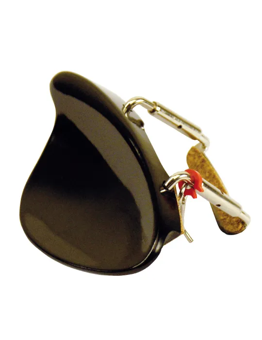  ADAGIO CHINSTRAP 1/4|MusicGoodDeal 