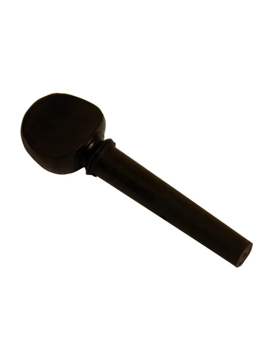  ADAGIO 2832 1/2 EBONY VIOLIN PLUG|MusicGoodDeal 