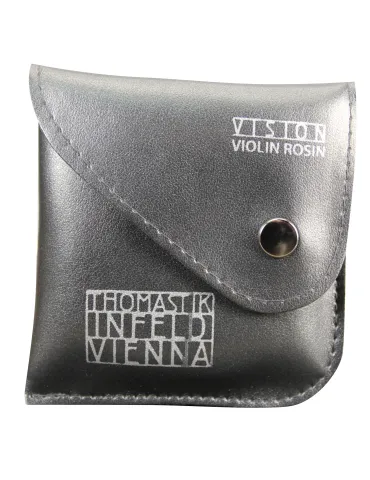  THOMASTIK VI001 BOX 10 COLOPHANE VIOLIN VISION|MusicGoodDeal 