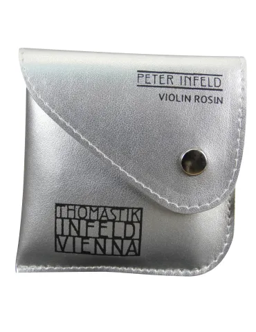  THOMASTIK PI001 BOX 10 COLOPHANE VIOLIN INFELD|MusicGoodDeal 