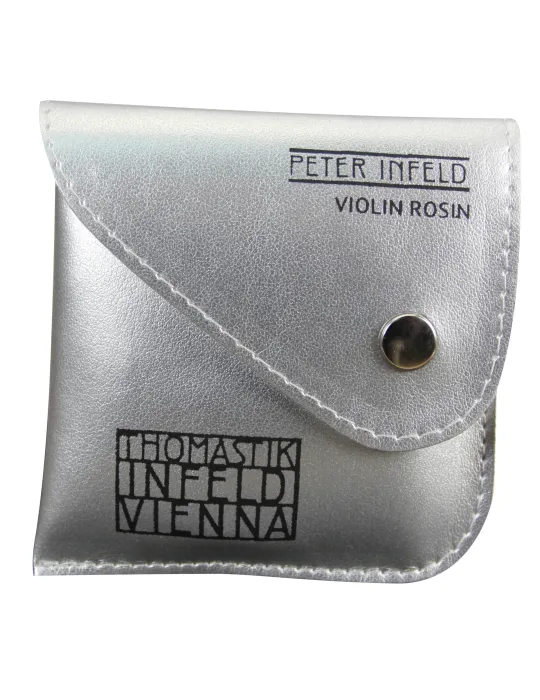  THOMASTIK PI001 CAJA 10 COLOPHANE VIOLIN INFELD|MusicGoodDeal 