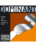  THOMASTIK 135TH DOMINANT VIOLIN SET|MusicGoodDeal 