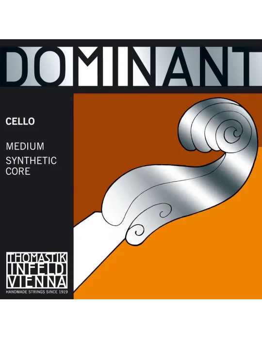  THOMASTIK 143TH RE DOMINANT CELLO|MusicGoodDeal 