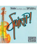  THOMASTIK SP10012 SPIRIT VIOLIN 1/2 SET|MusicGoodDeal 