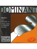 THOMASTIK E DOMINANT VIOLIN 1/4|MusicGoodDeal 