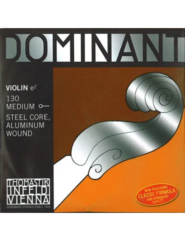  THOMASTIK MI DOMINANT VIOLIN|MusicGoodDeal 