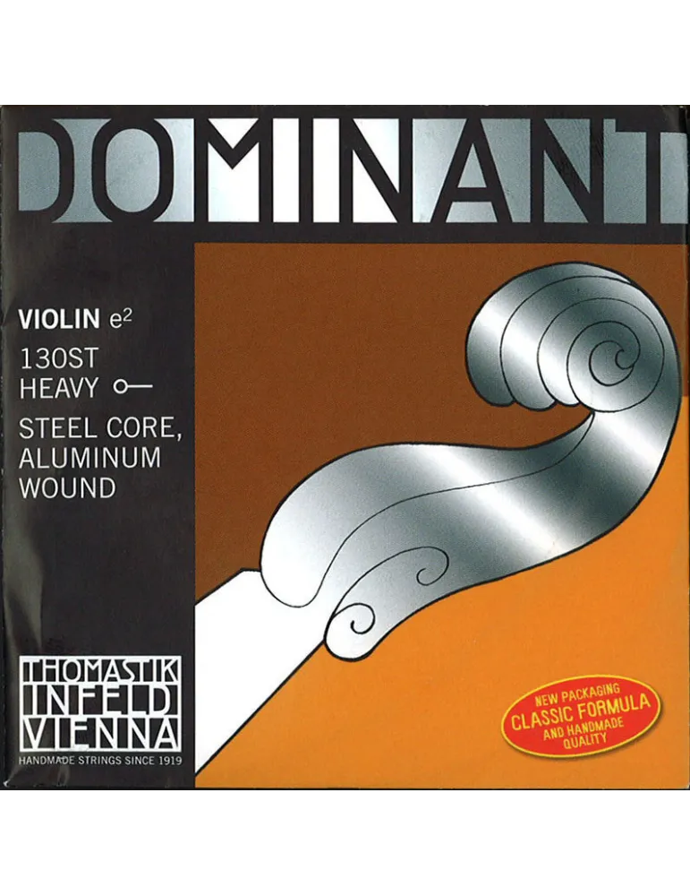  THOMASTIK MI DOMINANT VIOLIN STARK|MusicGoodDeal 
