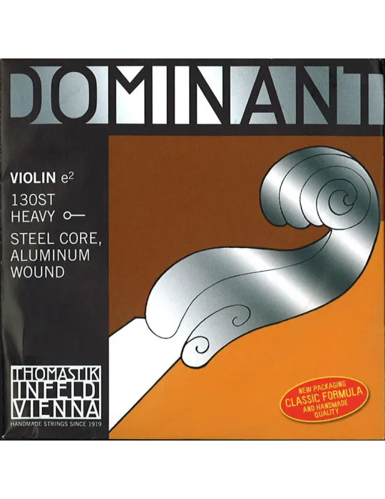  THOMASTIK MI DOMINANT VIOLIN STARK|MusicGoodDeal 