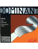  THOMASTIK E DOMINANT STEEL VIOLIN|MusicGoodDeal 