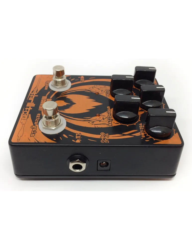  THRILLTONE D-RECOVERY IVE-WIEDERHERSTELLUNGSPEDAL|MusicGoodDeal 