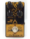  THRILLTONE F-BOOSTER OVERIVE FIRE BOOSTER PEDAL|MusicGoodDeal 