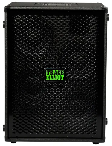 TRACE ELLIOT BASS SPEAKER 4X 10" 1000W