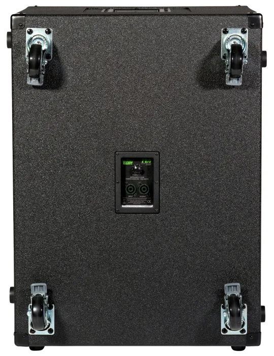 TRACE ELLIOT TE-BPRO410 | MusicGoodDeal