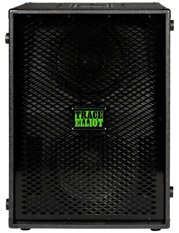 TRACE ELLIOT BASS SPEAKER 2X 12" 1000W