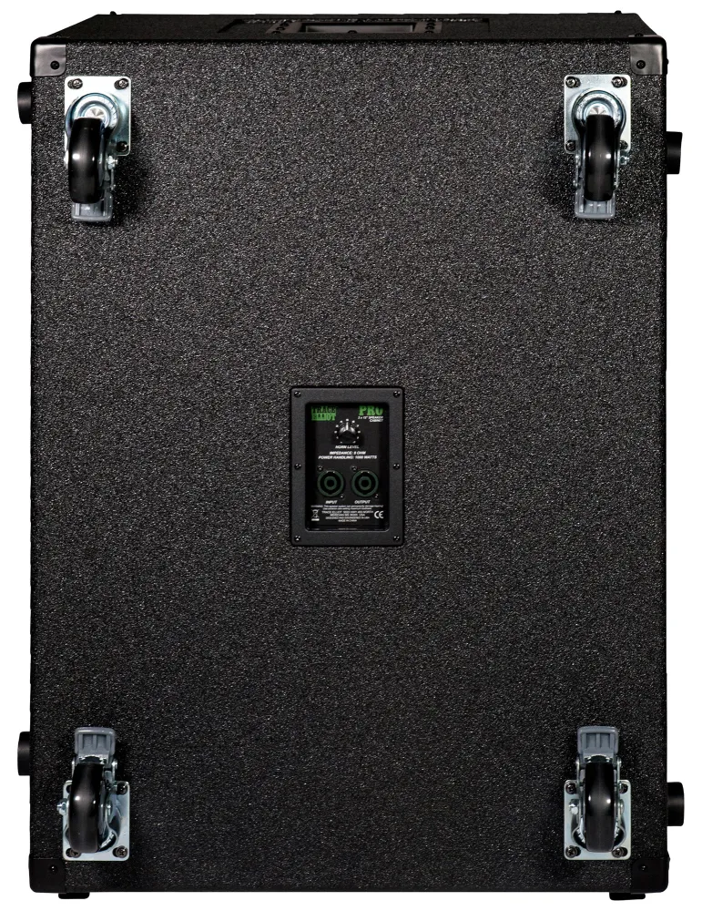 TRACE ELLIOT TE-BPRO212 | MusicGoodDeal