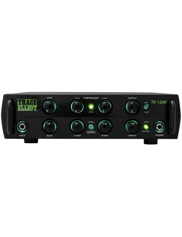 TRACE ELLIOT TE-1200 | MusicGoodDeal 2