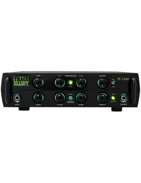 TRACE ELLIOT TE-1200 | MusicGoodDeal