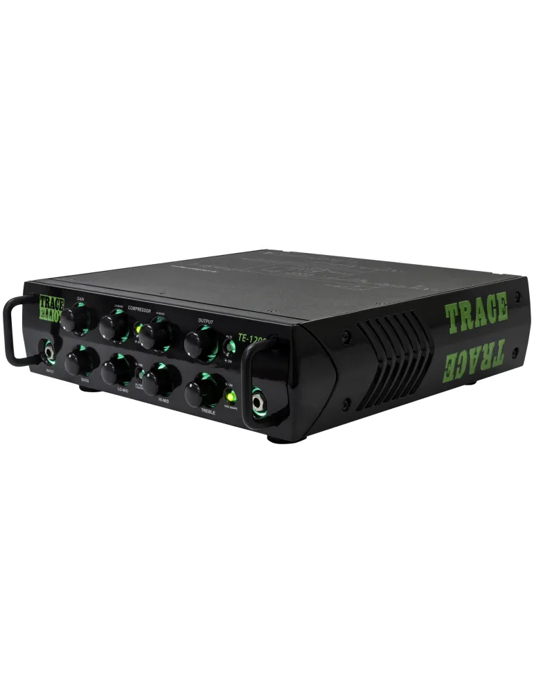 TRACE ELLIOT TE-1200 | MusicGoodDeal