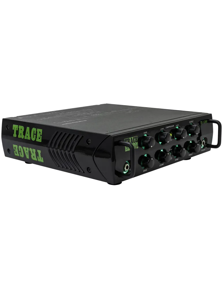 TRACE ELLIOT TE-1200 | MusicGoodDeal