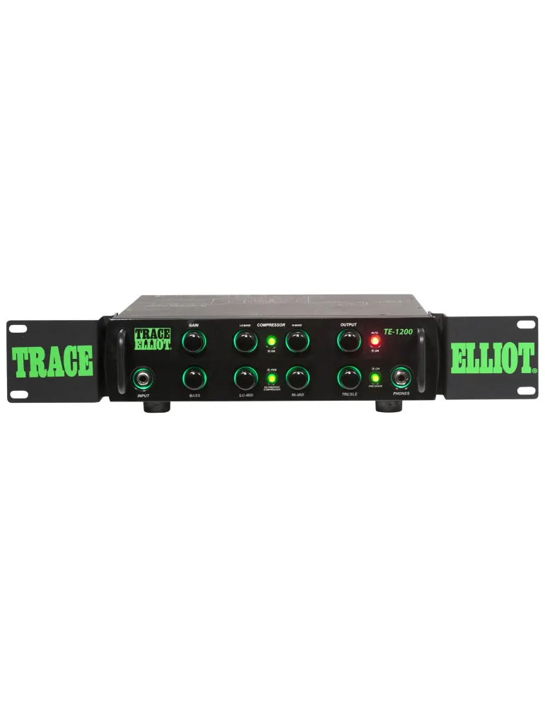 TRACE ELLIOT TE-1200 | MusicGoodDeal