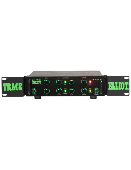 TRACE ELLIOT TE-1200 | MusicGoodDeal