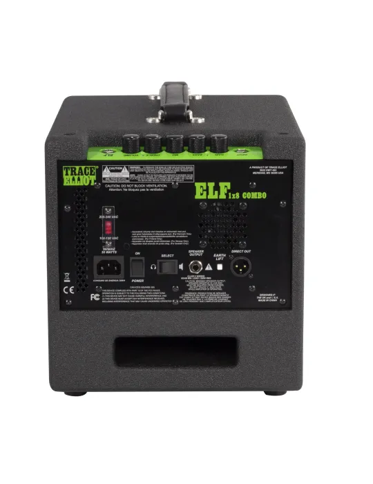 TRACE ELLIOT ELF-C108 | MusicGoodDeal