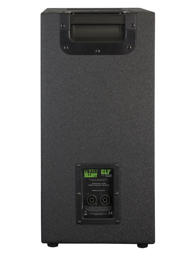 TRACE ELLIOT TE-B208 | MusicGoodDeal