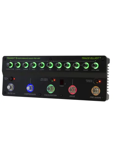TRACE ELLIOT TRANSIT-B | MusicGoodDeal 2