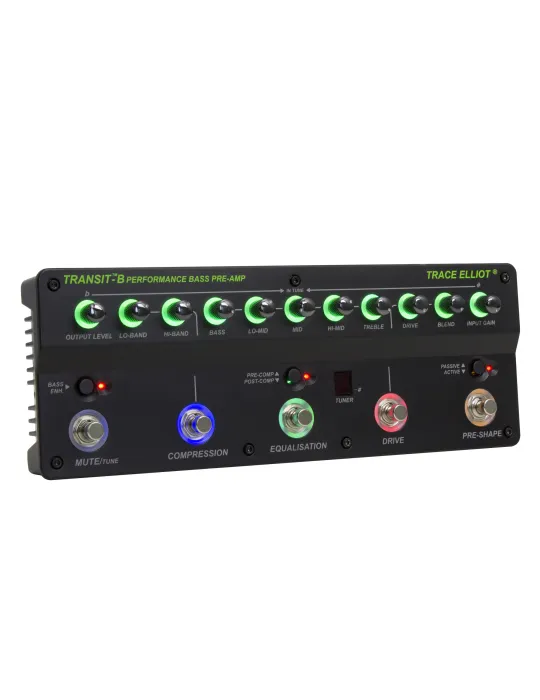 TRACE ELLIOT TRANSIT-B | MusicGoodDeal