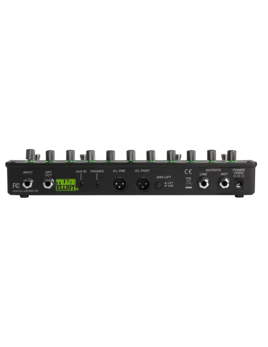 TRACE ELLIOT TRANSIT-B | MusicGoodDeal