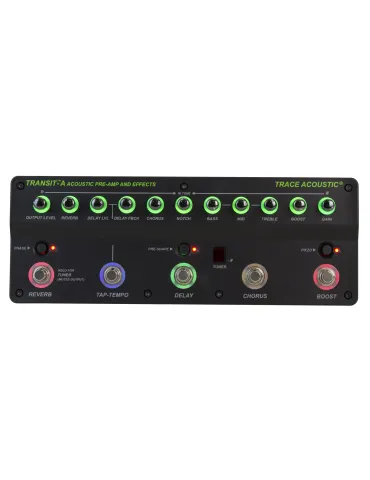 TRACE ELLIOT TRANSIT-A | MusicGoodDeal