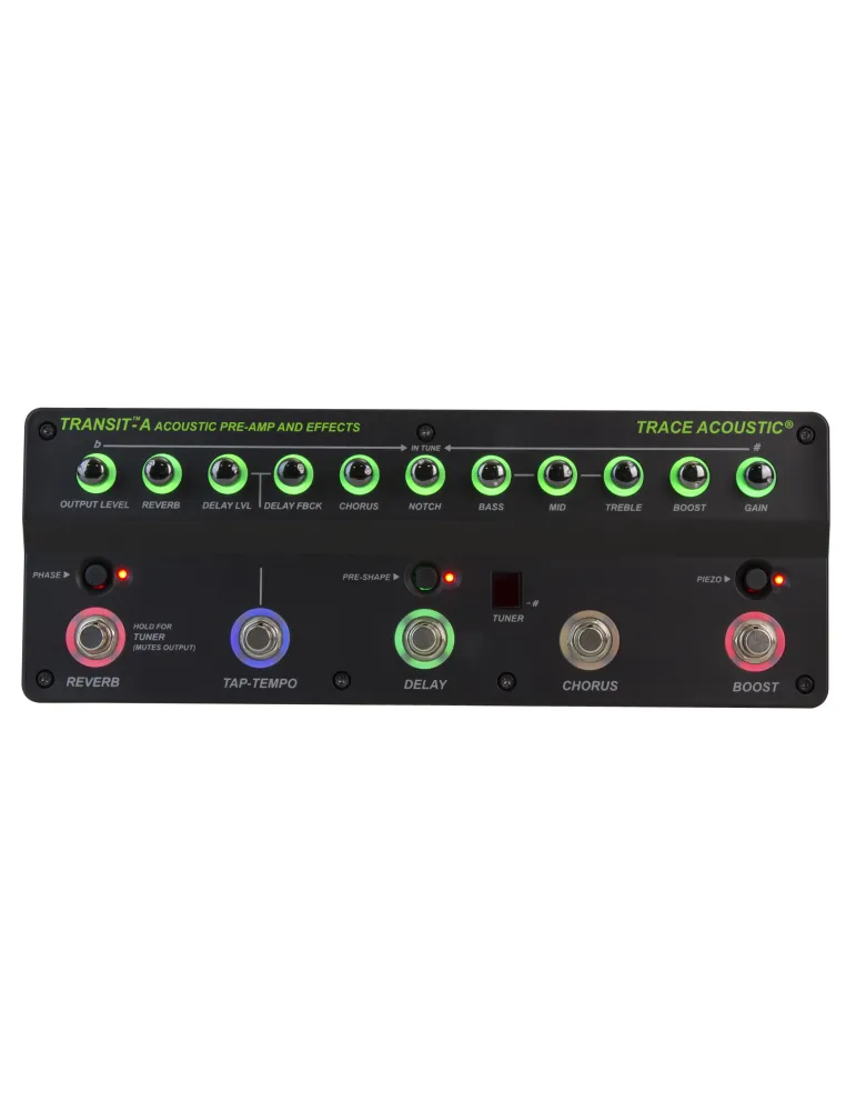 TRACE ELLIOT TRANSIT-A | MusicGoodDeal