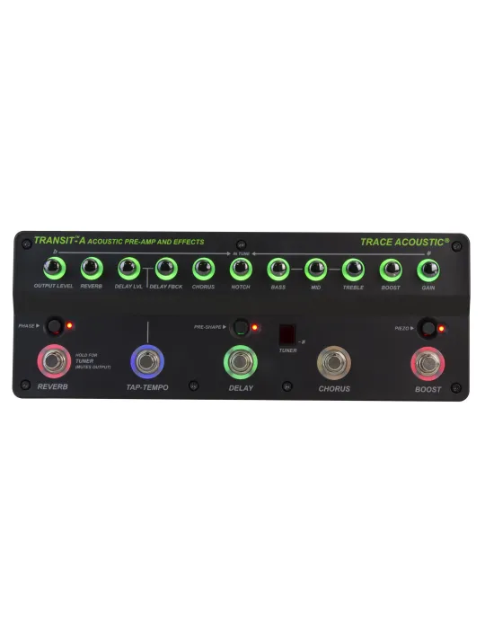 TRACE ELLIOT TRANSIT-A | MusicGoodDeal