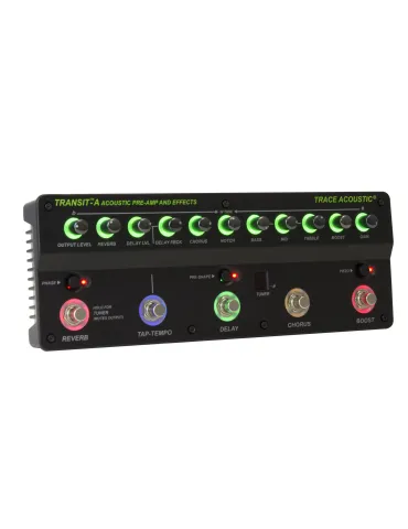 TRACE ELLIOT TRANSIT-A | MusicGoodDeal 2