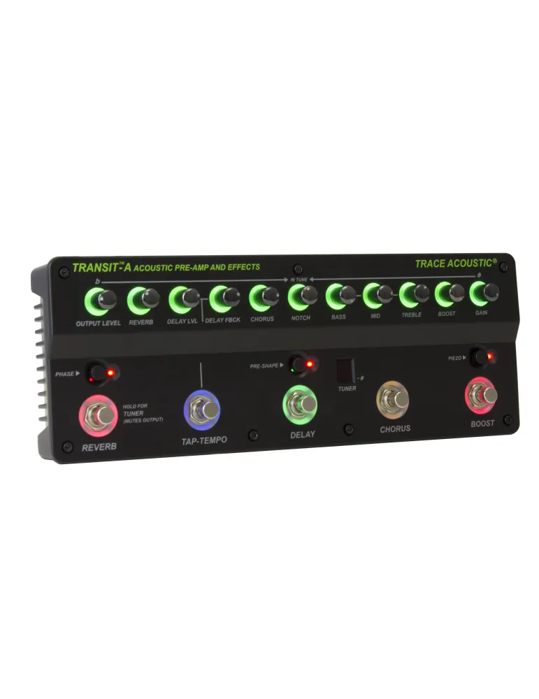 TRACE ELLIOT TRANSIT-A | MusicGoodDeal