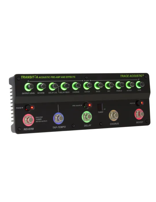 TRACE ELLIOT TRANSIT-A | MusicGoodDeal