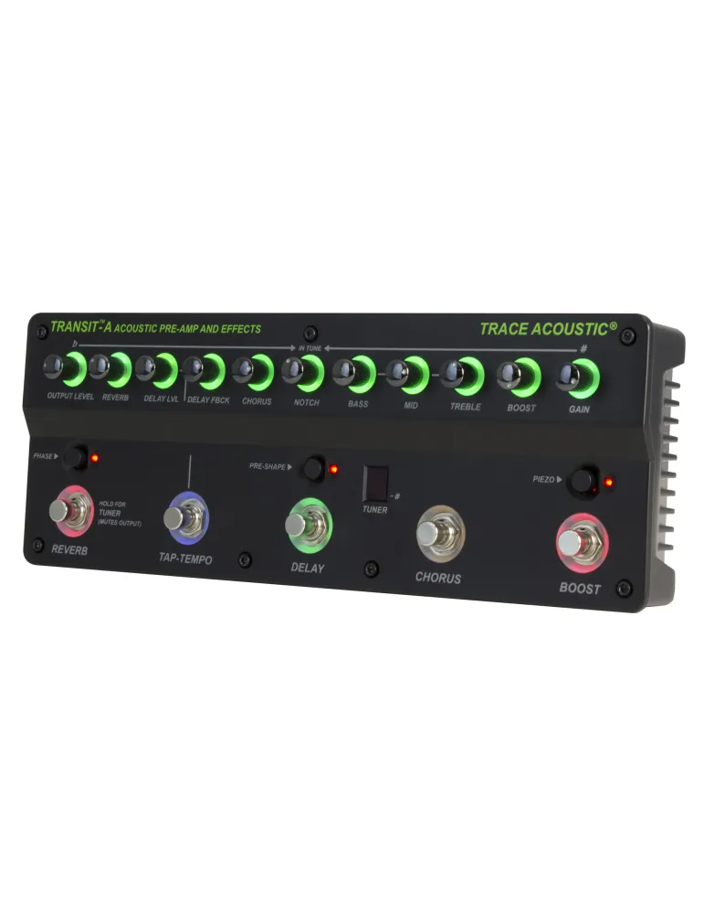 TRACE ELLIOT TRANSIT-A | MusicGoodDeal