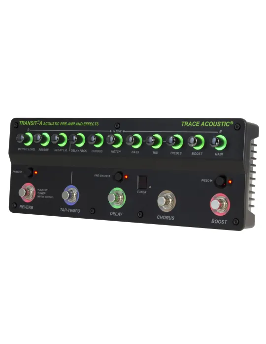 TRACE ELLIOT TRANSIT-A | MusicGoodDeal