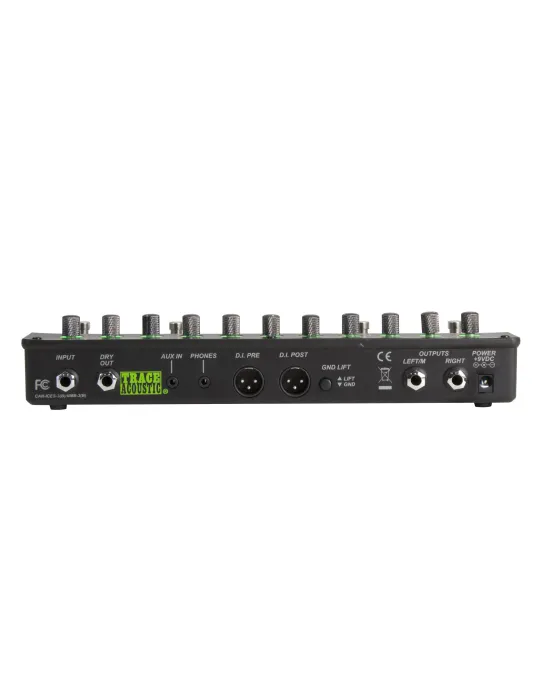 TRACE ELLIOT TRANSIT-A | MusicGoodDeal