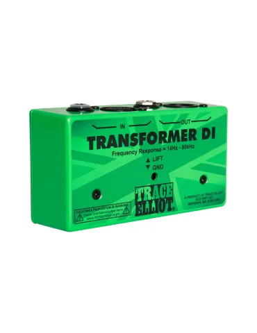TRACE ELLIOT TEP-DI | MusicGoodDeal 2