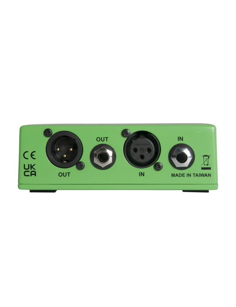 TRACE ELLIOT TEP-DI | MusicGoodDeal