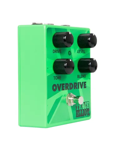 TRACE ELLIOT TEP-ODRIVE | MusicGoodDeal 2
