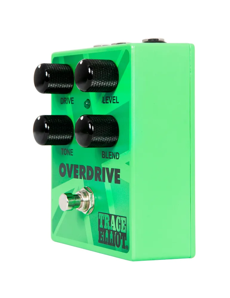 TRACE ELLIOT TEP-ODRIVE | MusicGoodDeal