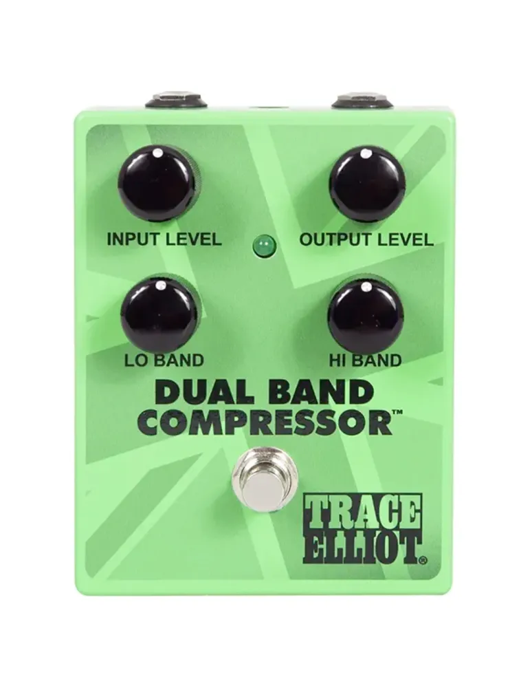 TRACE ELLIOT TEP-DBCOMP | MusicGoodDeal