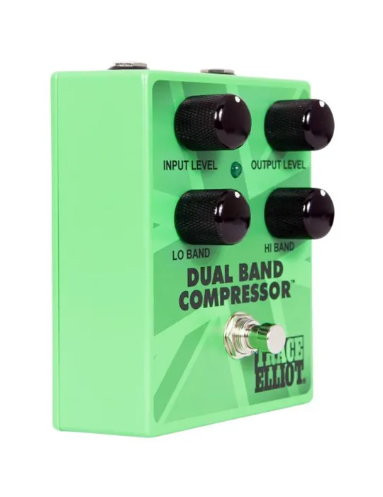 TRACE ELLIOT TEP-DBCOMP | MusicGoodDeal