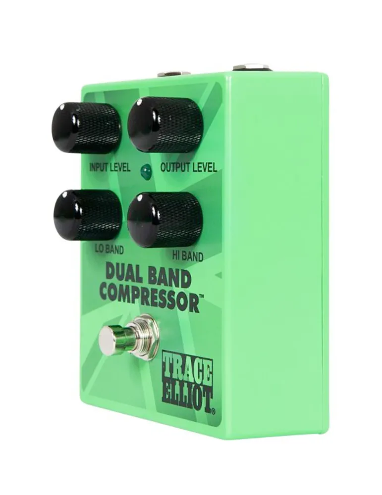 TRACE ELLIOT TEP-DBCOMP | MusicGoodDeal