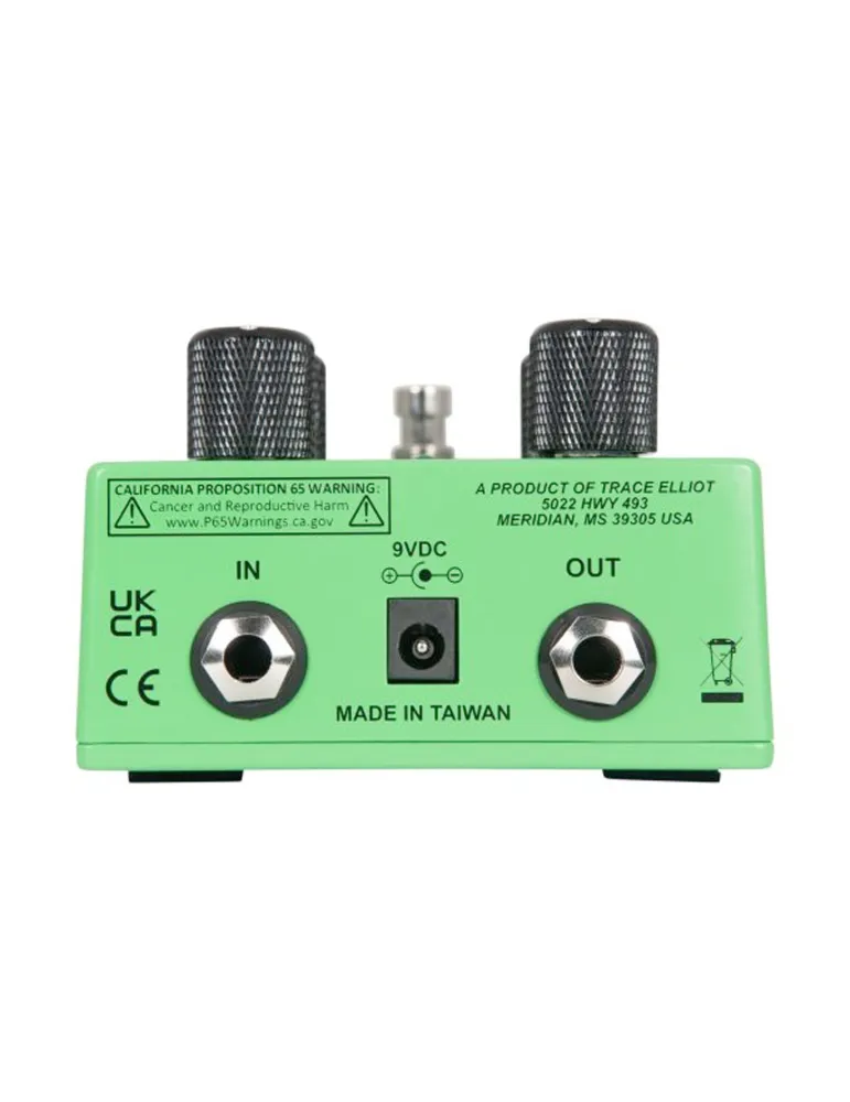 TRACE ELLIOT TEP-DBCOMP | MusicGoodDeal